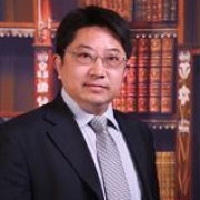 胡福庭讲师头像