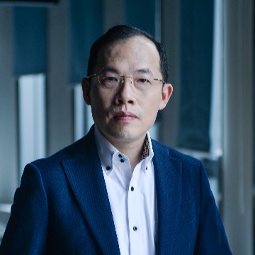 王戈钧