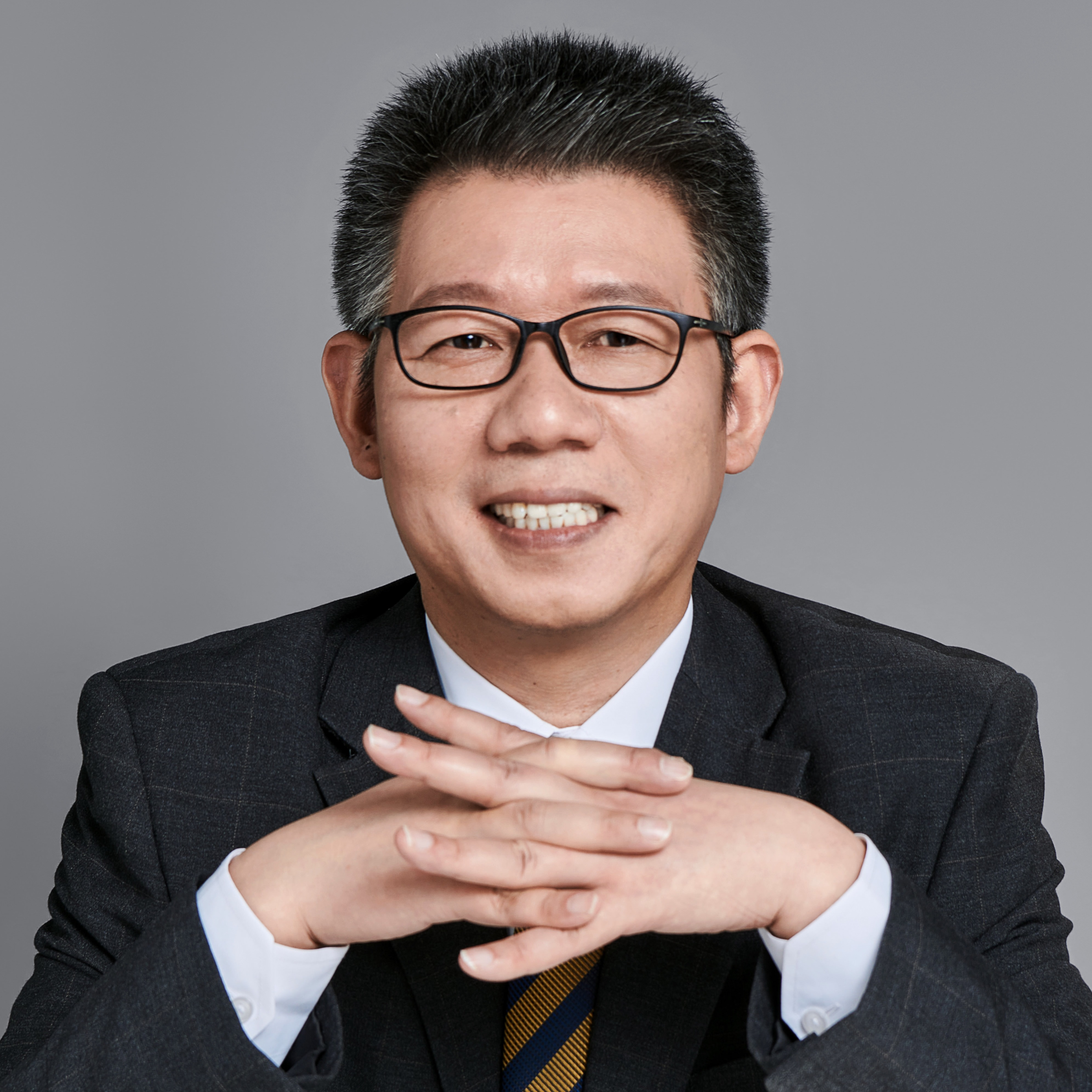 仲崇海