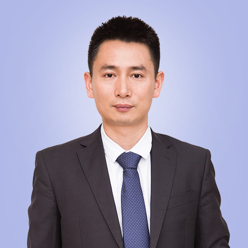 刘华鹏讲师头像