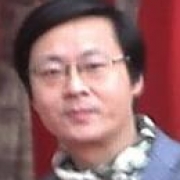 江尚非讲师头像