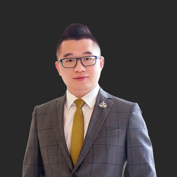 彭越明