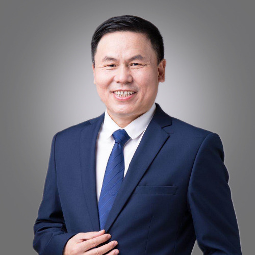 宋振杰讲师头像