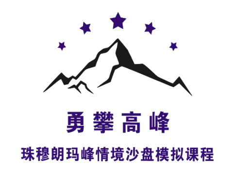 《高绩效团队打造》珠穆朗玛峰情景沙盘模拟课程