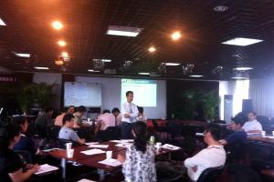 《岗位价值评估工具应用实战》