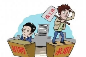 《校园招聘面试技巧()》