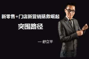 门店销售团队管理