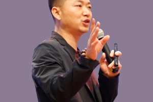 狼性营销五步曲系列之《狼性销售精英打造与激励》