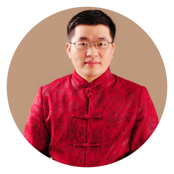 《感恩与责任》