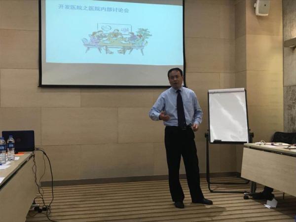 如何成为医疗器械营销顶尖高手？