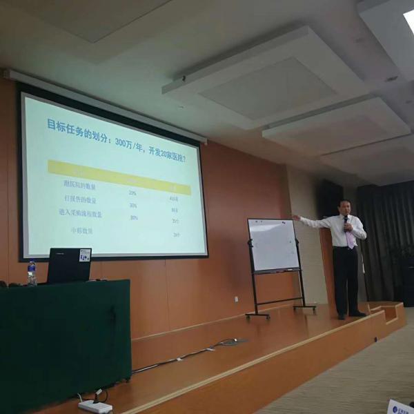 全面提升医疗器械产品产品经理的实战技能
