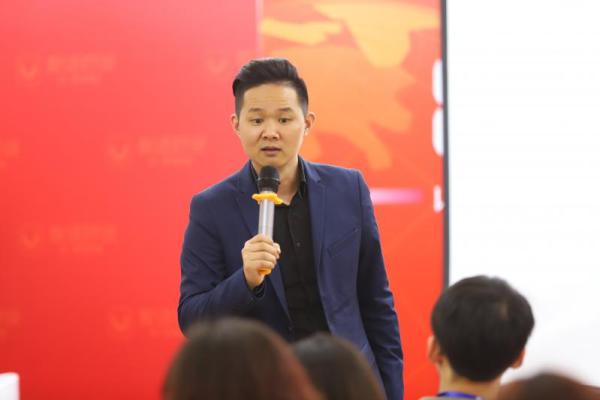 麦享会:一个真正练习华语演讲口才的地方