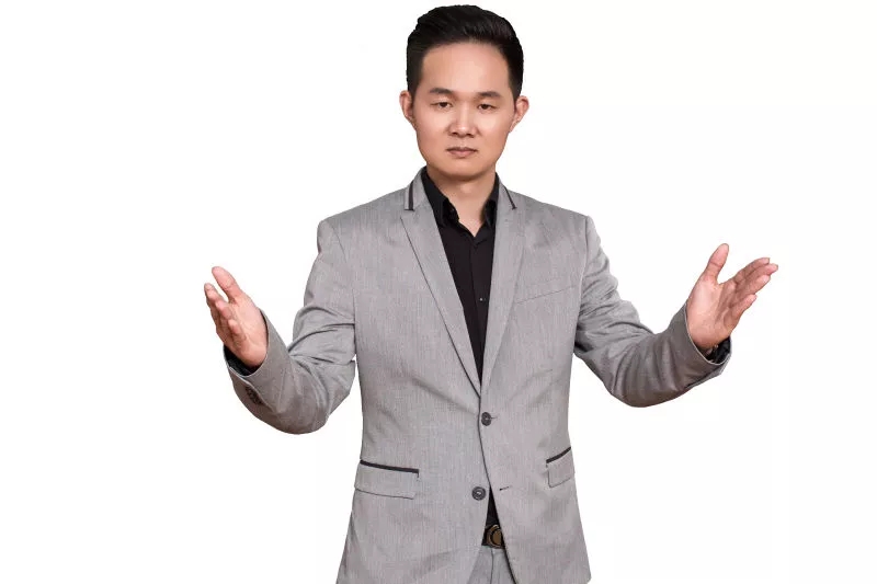 徐沐弘
