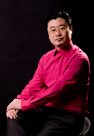 企业精英导师训练营