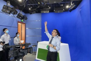 【数字化新媒体】《数字化新媒体营销内容生产与创新》