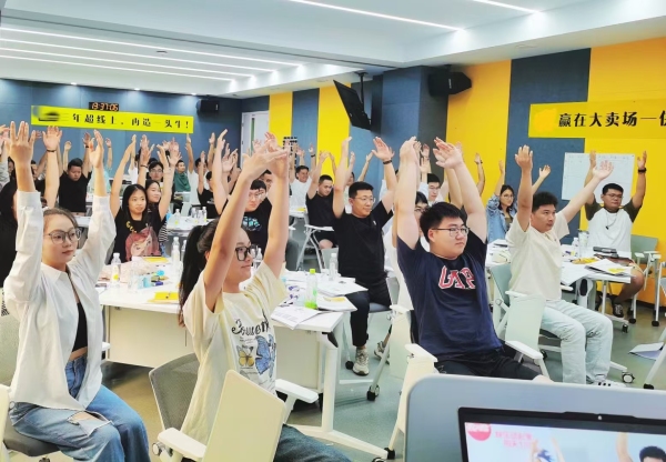 王同 | 赢在大卖场：供应商商超渠道运作精要