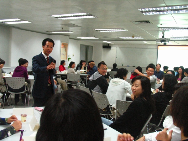 H-14 校园招聘与面试实务___如何高效招聘到应届毕业生
