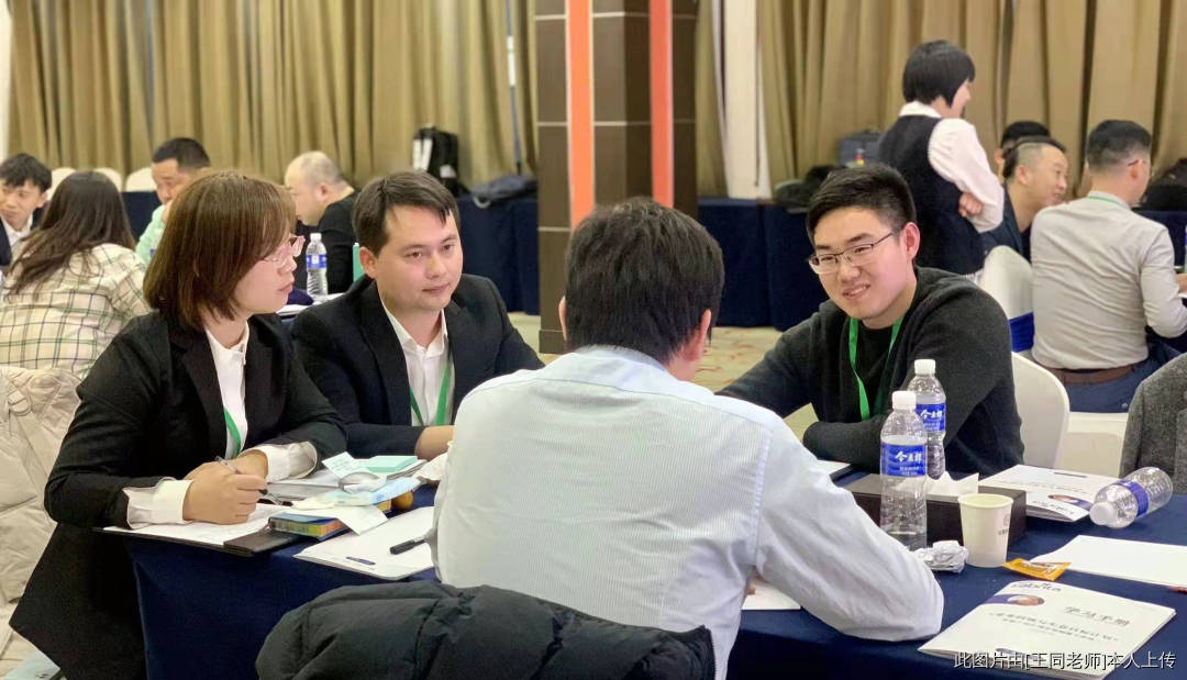 培训案例 | 遇到客户向你要销售政策,你如何应对? 培训案例 | 遇到客户向你要销售政策,你如何应对?